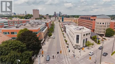 181 King Street South Kitchener ON N2J 0E7