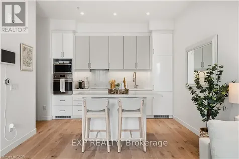 181 King Street South Kitchener ON N2J 0E7
