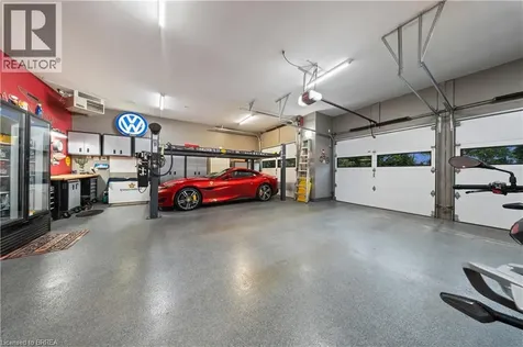 46 Sixth Concession Road Burford ON N3T 5L7