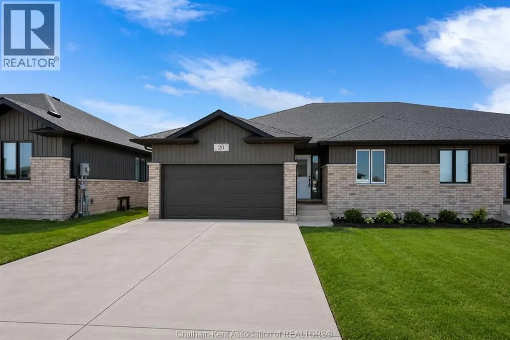 23 Cornerstone Place Chatham ON N7M 0V8