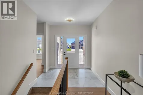 211 Rosewood Crescent Chatham ON N7M 0V4
