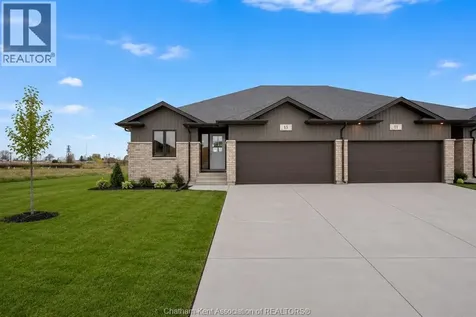 8 Cornerstone Place Chatham ON N7M 0V8