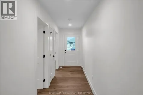 8 Cornerstone Place Chatham ON N7M 0V8