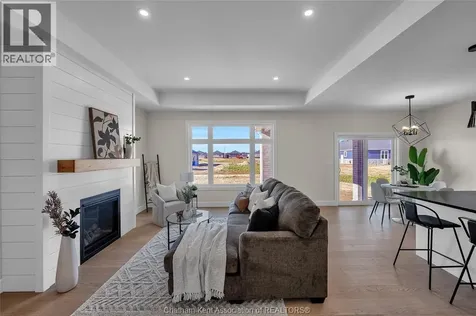 207 Rosewood Crescent Chatham ON N7M 0V4