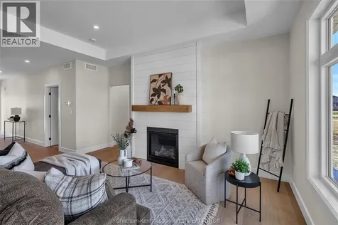207 Rosewood Crescent Chatham ON N7M 0V4