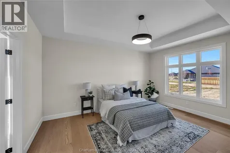 207 Rosewood Crescent Chatham ON N7M 0V4