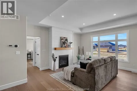 203 Rosewood Crescent Chatham ON N7M 0V4