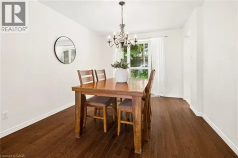 482 Foxhill Place Waterloo ON N2T 1X7