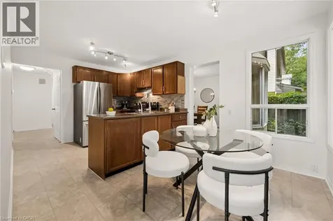 482 Foxhill Place Waterloo ON N2T 1X7