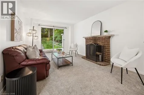 482 Foxhill Place Waterloo ON N2T 1X7