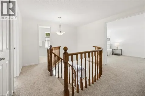 482 Foxhill Place Waterloo ON N2T 1X7