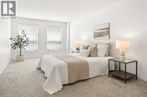 482 Foxhill Place Waterloo ON N2T 1X7