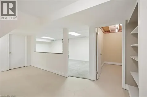 482 Foxhill Place Waterloo ON N2T 1X7