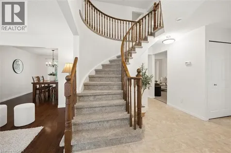 482 Foxhill Place Waterloo ON N2T 1X7