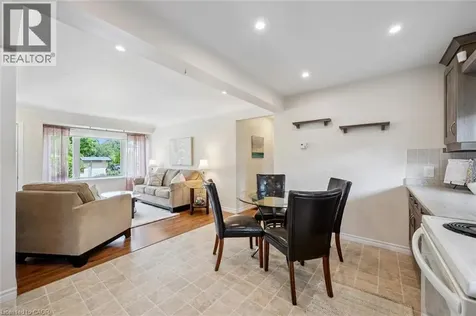 31 Third Avenue Cambridge ON N1S 2C5