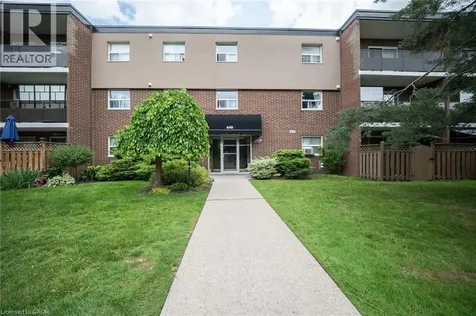 648 Grey Street Brantford ON N3S 4Y3