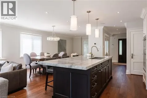 27 Wilson Street Oakville ON L6K 3G2
