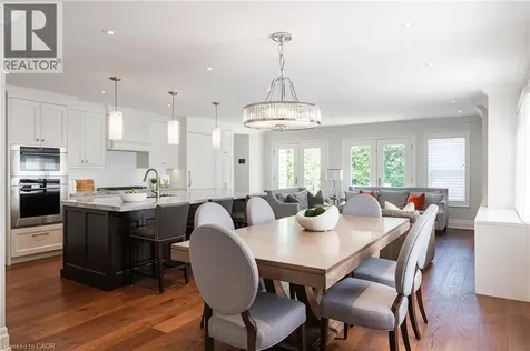 27 Wilson Street Oakville ON L6K 3G2