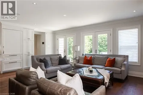 27 Wilson Street Oakville ON L6K 3G2