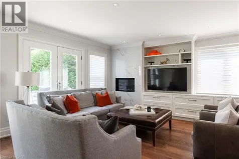 27 Wilson Street Oakville ON L6K 3G2