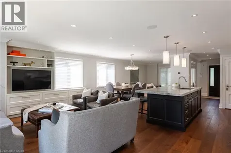 27 Wilson Street Oakville ON L6K 3G2
