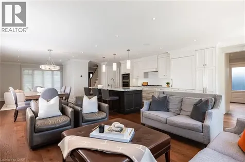 27 Wilson Street Oakville ON L6K 3G2