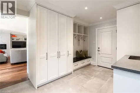 27 Wilson Street Oakville ON L6K 3G2