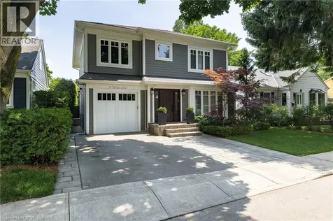 27 Wilson Street Oakville ON L6K 3G2