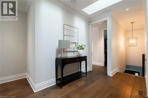 27 Wilson Street Oakville ON L6K 3G2