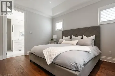 27 Wilson Street Oakville ON L6K 3G2