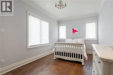 27 Wilson Street Oakville ON L6K 3G2