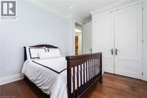 27 Wilson Street Oakville ON L6K 3G2
