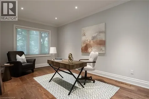 27 Wilson Street Oakville ON L6K 3G2