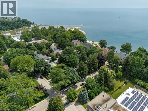 27 Wilson Street Oakville ON L6K 3G2