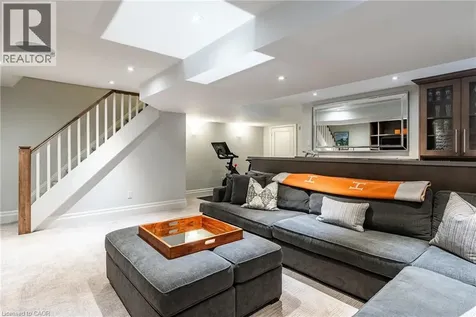 27 Wilson Street Oakville ON L6K 3G2