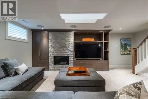 27 Wilson Street Oakville ON L6K 3G2