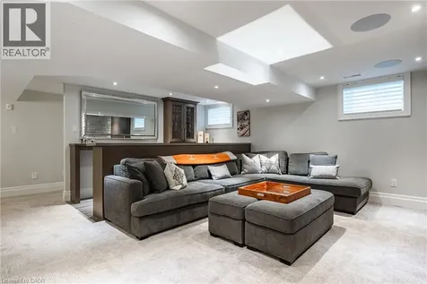 27 Wilson Street Oakville ON L6K 3G2
