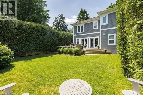 27 Wilson Street Oakville ON L6K 3G2