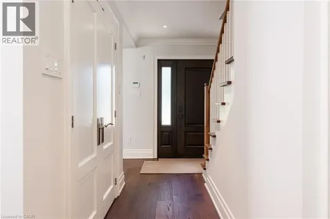 27 Wilson Street Oakville ON L6K 3G2