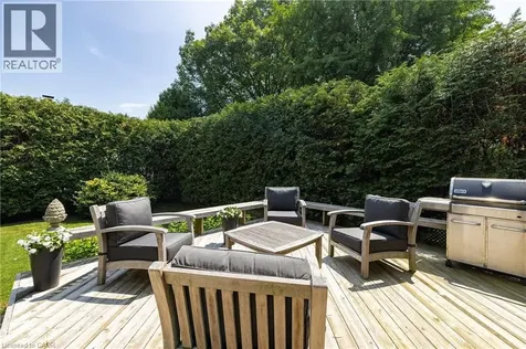 27 Wilson Street Oakville ON L6K 3G2