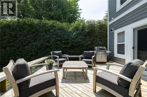 27 Wilson Street Oakville ON L6K 3G2