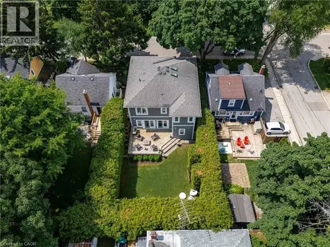 27 Wilson Street Oakville ON L6K 3G2