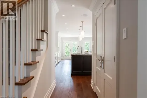 27 Wilson Street Oakville ON L6K 3G2