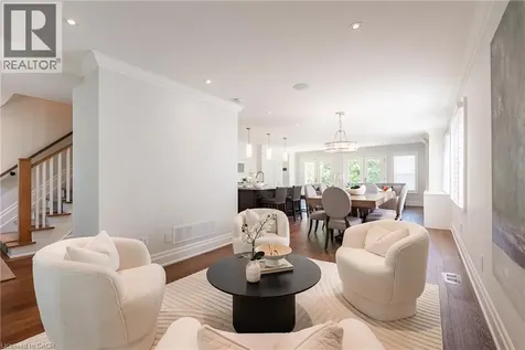 27 Wilson Street Oakville ON L6K 3G2