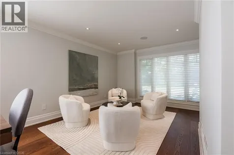 27 Wilson Street Oakville ON L6K 3G2
