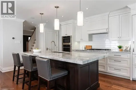 27 Wilson Street Oakville ON L6K 3G2