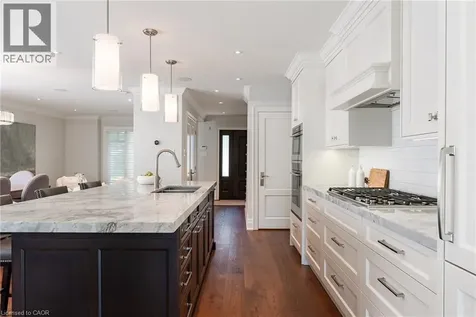 27 Wilson Street Oakville ON L6K 3G2