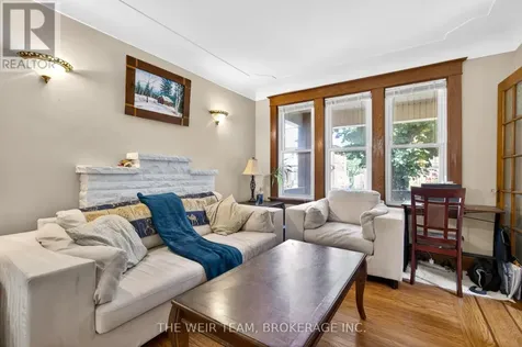 226 Ottawa Street South Hamilton (delta) ON L8K 2E8