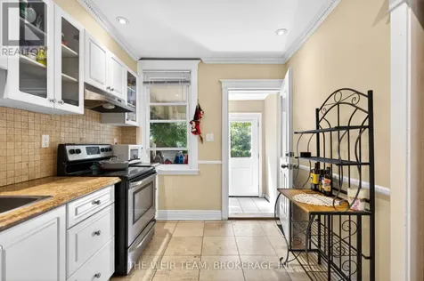226 Ottawa Street South Hamilton (delta) ON L8K 2E8