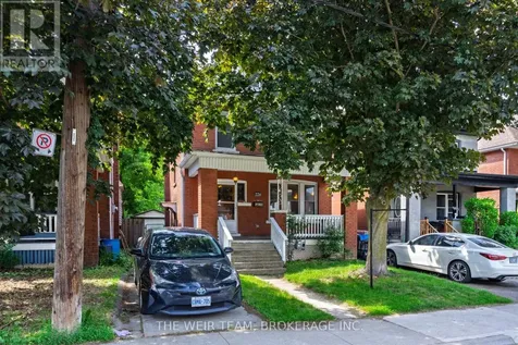 226 Ottawa Street South Hamilton (delta) ON L8K 2E8